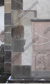 Photo Texture of Corner Stones 0005
